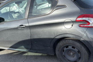 PEUGEOT 208 1 PHASE 1 1.6 HDI - 8V TURBO