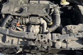 PEUGEOT 208 1 PHASE 1 1.6 HDI - 8V TURBO