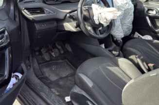 PEUGEOT 208 1 PHASE 1 1.6 HDI - 8V TURBO