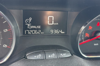 PEUGEOT 208 1 PHASE 1 1.6 HDI - 8V TURBO