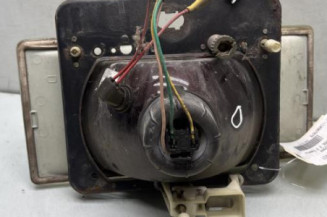Optique avant principal droit (feux)(phare) RENAULT MASTER 1