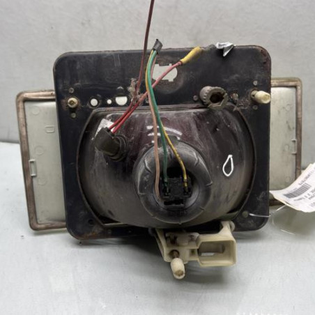 Optique avant principal droit (feux)(phare) RENAULT MASTER 1