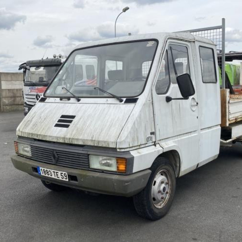 Optique avant principal droit (feux)(phare) RENAULT MASTER 1 Photo n°5
