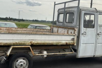 Optique avant principal droit (feux)(phare) RENAULT MASTER 1