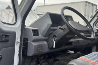 Optique avant principal droit (feux)(phare) RENAULT MASTER 1