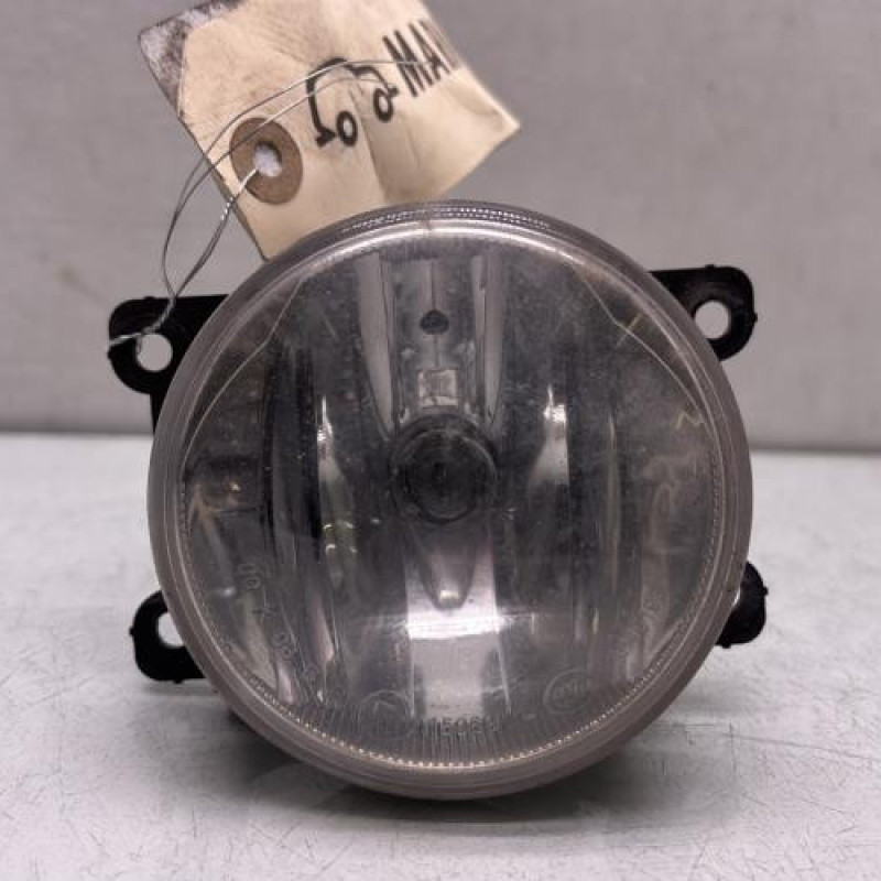 Anti brouillard droit (feux) PEUGEOT PARTNER 2 Photo n°1