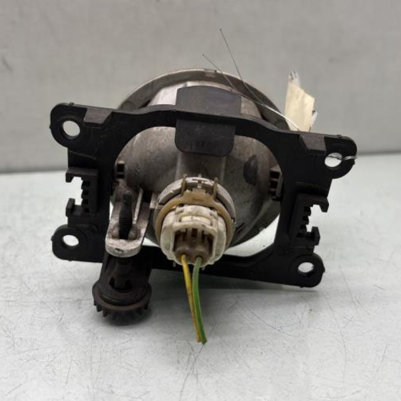 Anti brouillard droit (feux) PEUGEOT PARTNER 2 Photo n°2