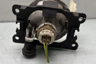 Anti brouillard droit (feux) PEUGEOT PARTNER 2