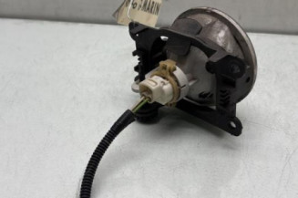 Anti brouillard gauche (feux) PEUGEOT PARTNER 2