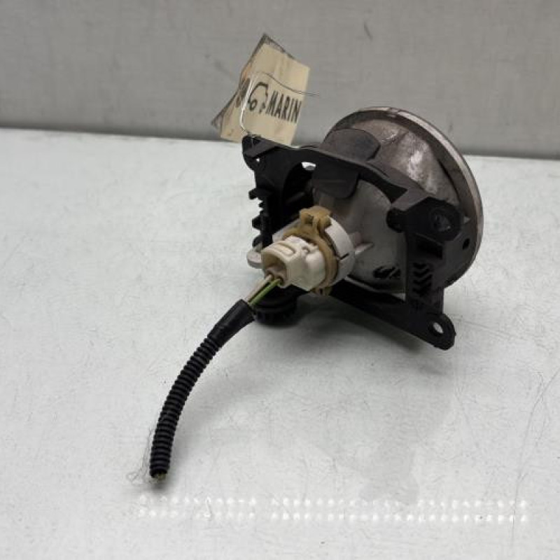 Anti brouillard gauche (feux) PEUGEOT PARTNER 2 Photo n°3