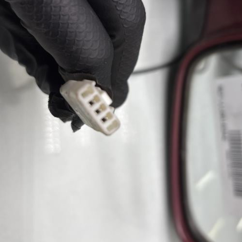 Retroviseur droit DAIHATSU SIRION 1 Photo n°2