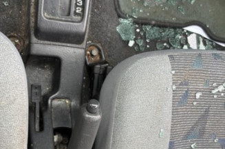 Retroviseur droit DAIHATSU SIRION 1