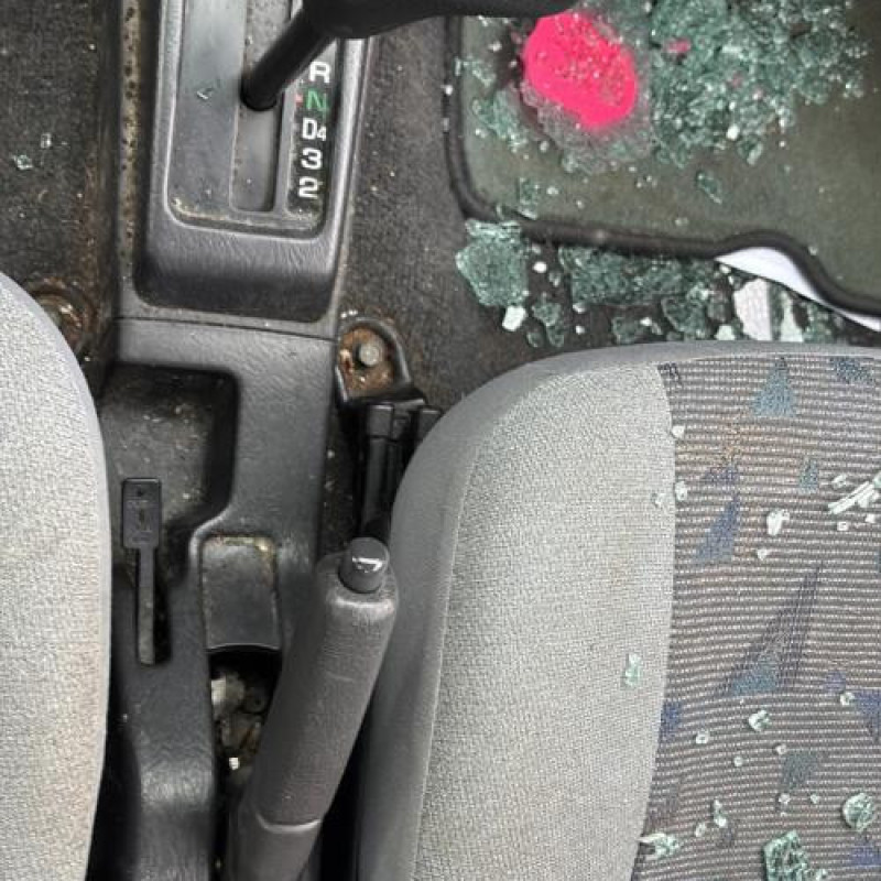 Retroviseur droit DAIHATSU SIRION 1 Photo n°19