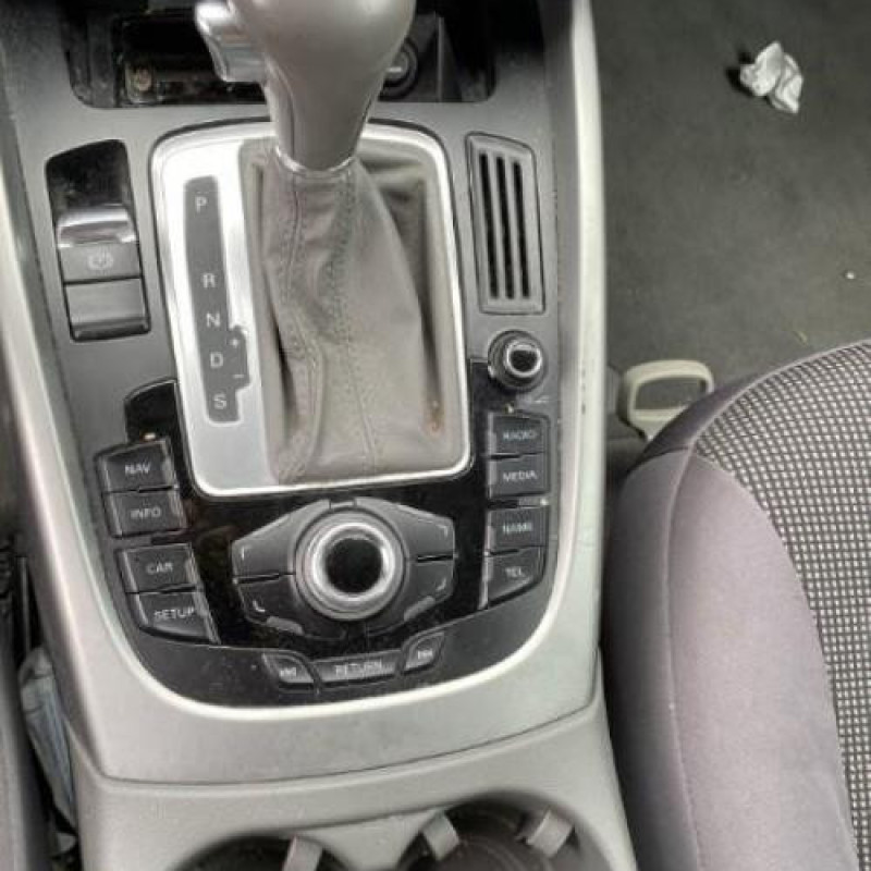 Arbre de transmission (propulsion) AUDI Q5 1 Photo n°9