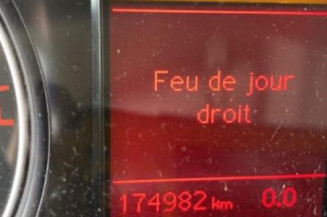 Cardan arriere gauche (transmission) AUDI Q5 1
