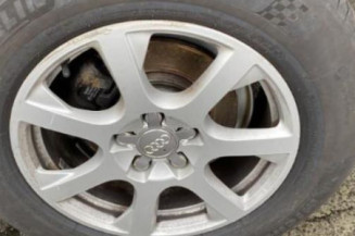 Cardan arriere gauche (transmission) AUDI Q5 1