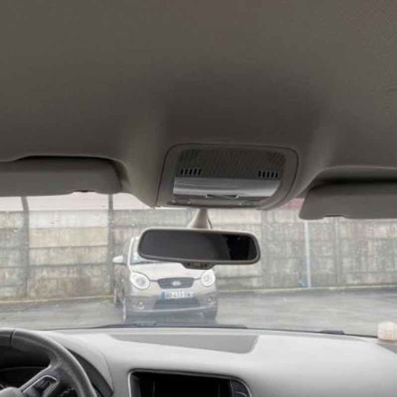 Cardan arriere gauche (transmission) AUDI Q5 1 Photo n°11