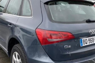 Cardan arriere gauche (transmission) AUDI Q5 1