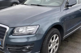 Cardan arriere gauche (transmission) AUDI Q5 1