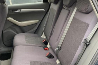 Cardan arriere gauche (transmission) AUDI Q5 1