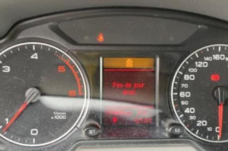 Cardan gauche (transmission) AUDI Q5 1