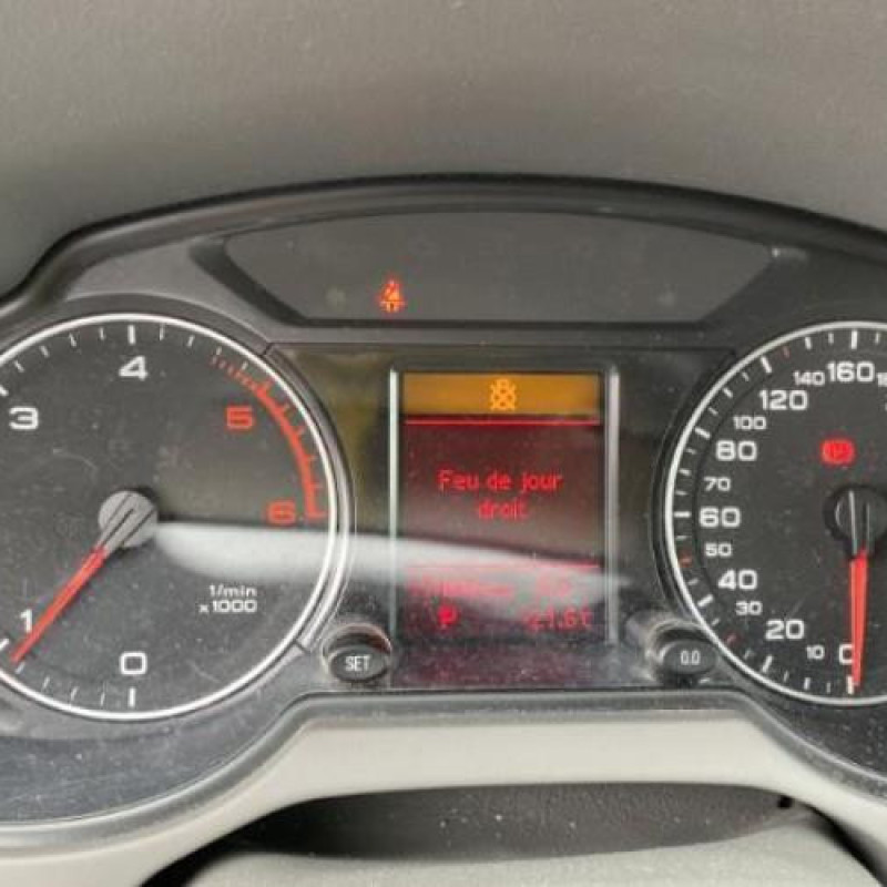 Cardan gauche (transmission) AUDI Q5 1 Photo n°18