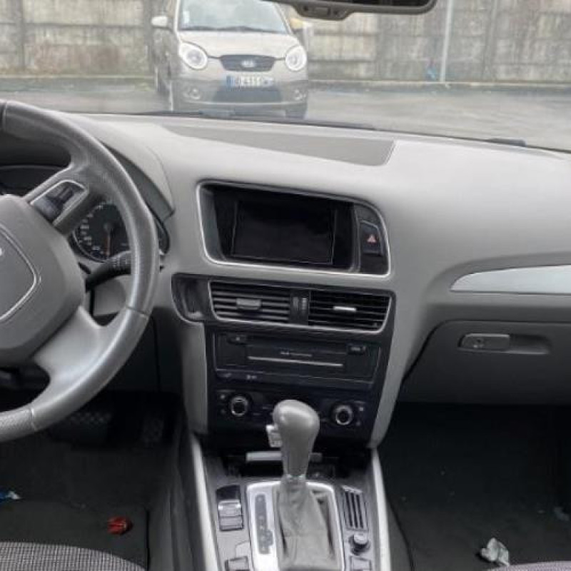 Ressort de suspension arriere droit AUDI Q5 1 Photo n°3