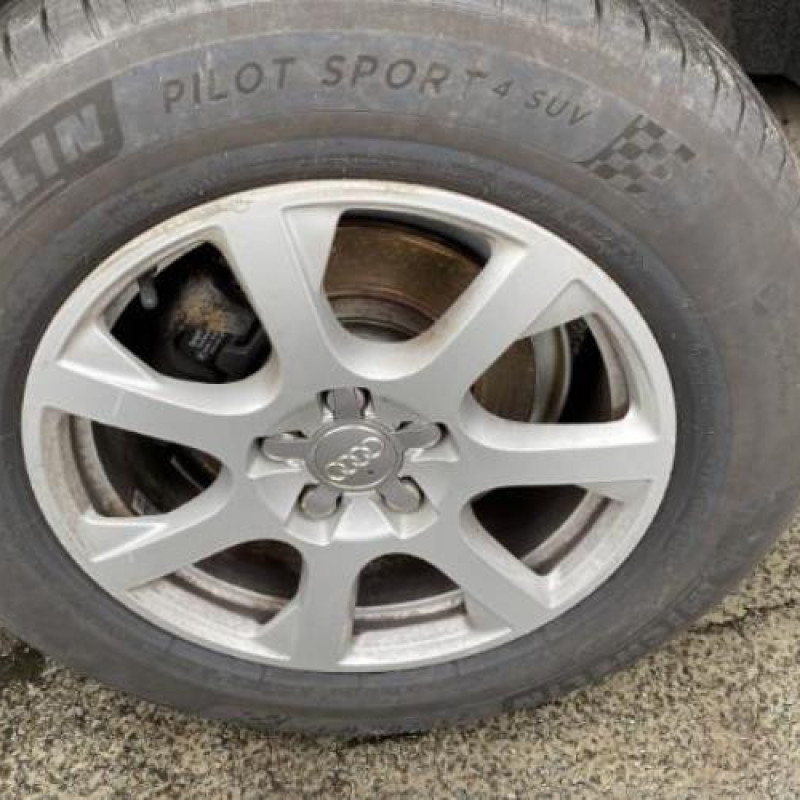Ressort de suspension arriere droit AUDI Q5 1 Photo n°7