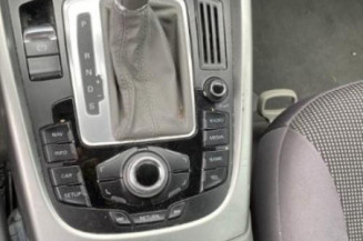 Ressort de suspension arriere droit AUDI Q5 1