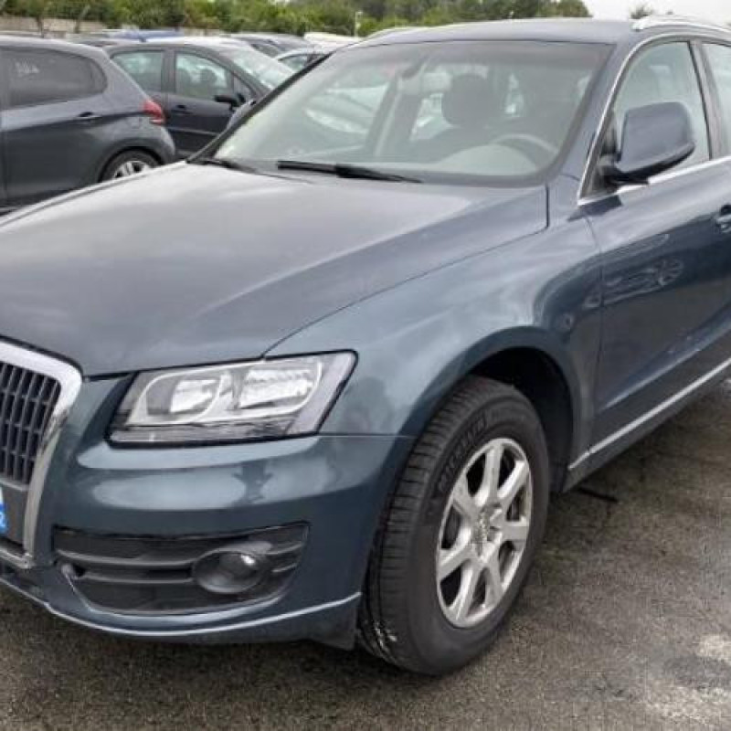 Ressort de suspension arriere droit AUDI Q5 1 Photo n°14