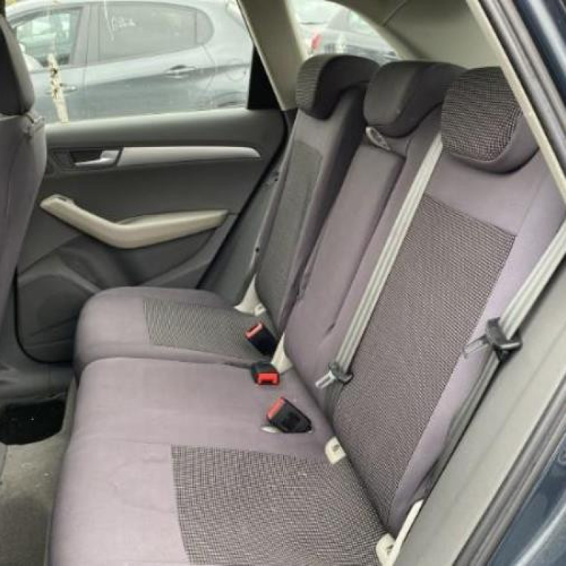 Ressort de suspension arriere droit AUDI Q5 1 Photo n°16