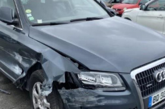 Ressort de suspension arriere droit AUDI Q5 1