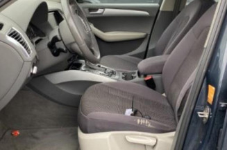 Ressort de suspension arriere droit AUDI Q5 1