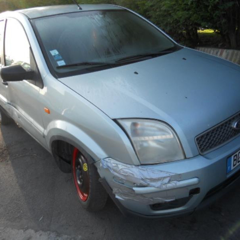 Aile avant gauche FORD FUSION Photo n°5