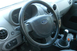 Aile avant gauche FORD FUSION