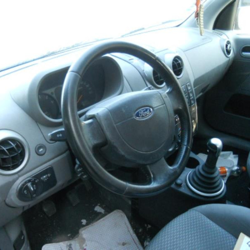Aile avant gauche FORD FUSION Photo n°8