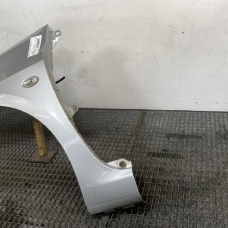 Aile avant gauche PEUGEOT 307 Photo n°1