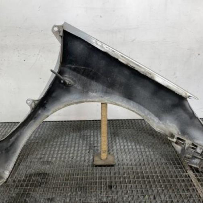 Aile avant gauche PEUGEOT 307 Photo n°2