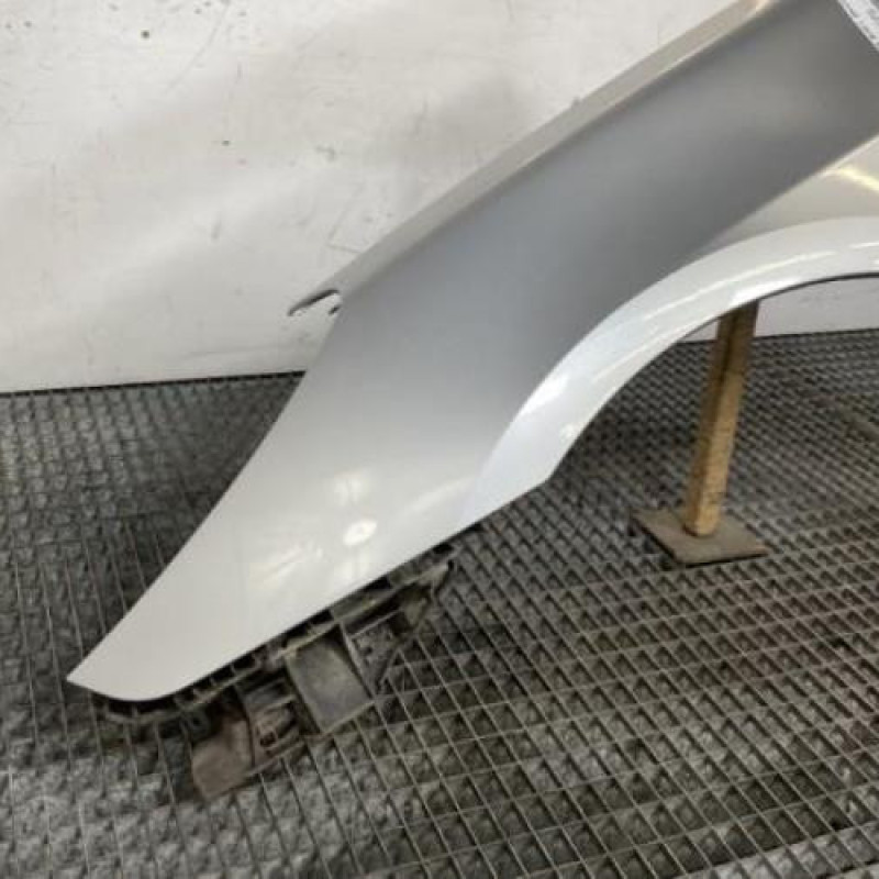 Aile avant gauche PEUGEOT 307 Photo n°3