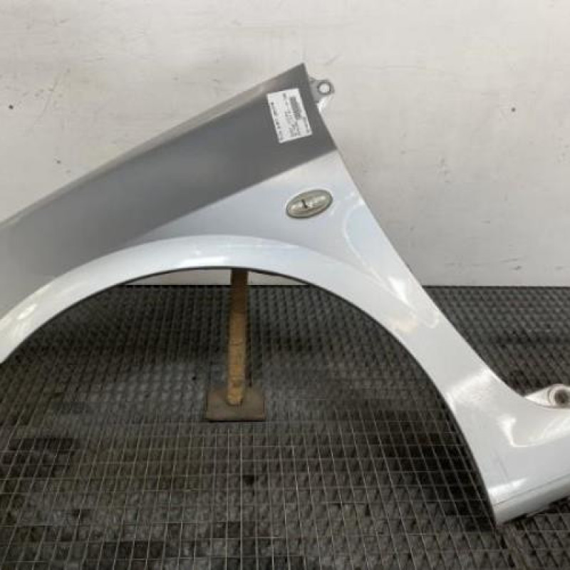 Aile avant gauche PEUGEOT 307 Photo n°4