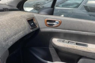 Aile avant gauche PEUGEOT 307
