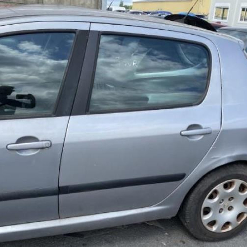 Aile avant gauche PEUGEOT 307 Photo n°7