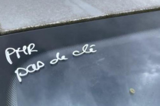 Aile avant gauche PEUGEOT 307