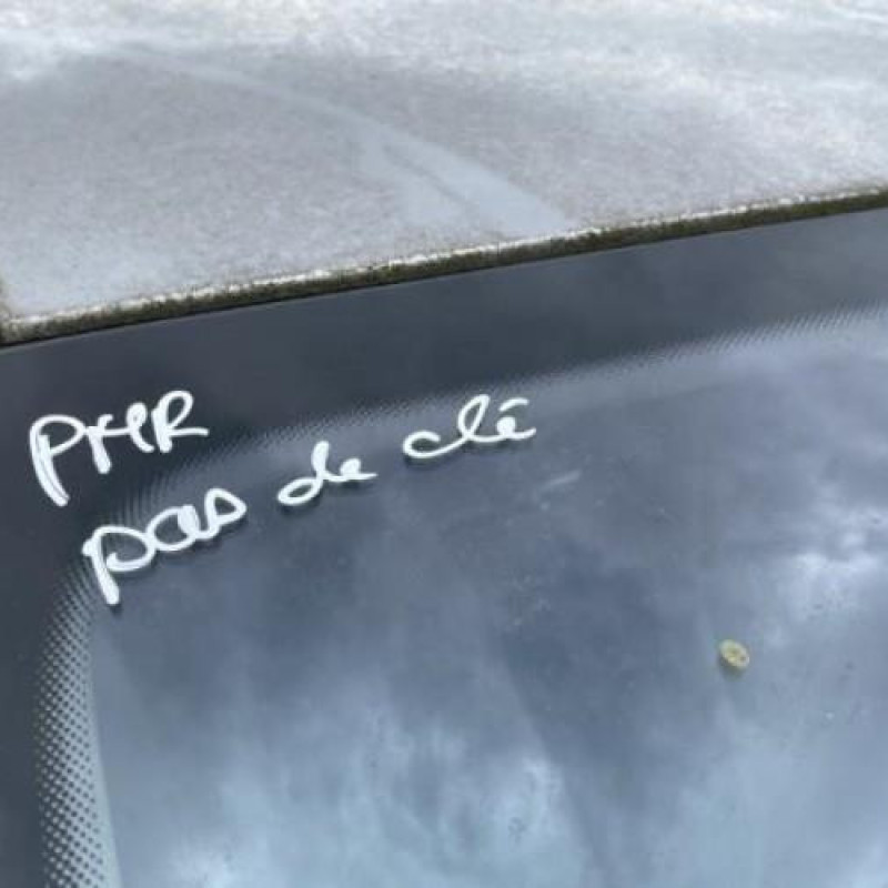 Aile avant gauche PEUGEOT 307 Photo n°13