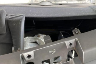 Aile avant gauche PEUGEOT 307