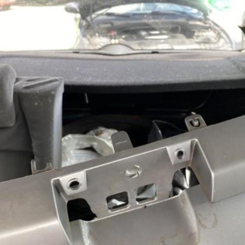 Aile avant gauche PEUGEOT 307 Photo n°14