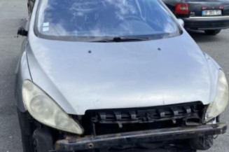 Aile avant gauche PEUGEOT 307