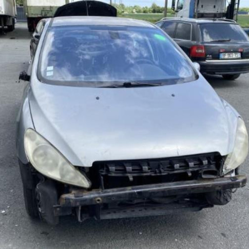 Aile avant gauche PEUGEOT 307 Photo n°19