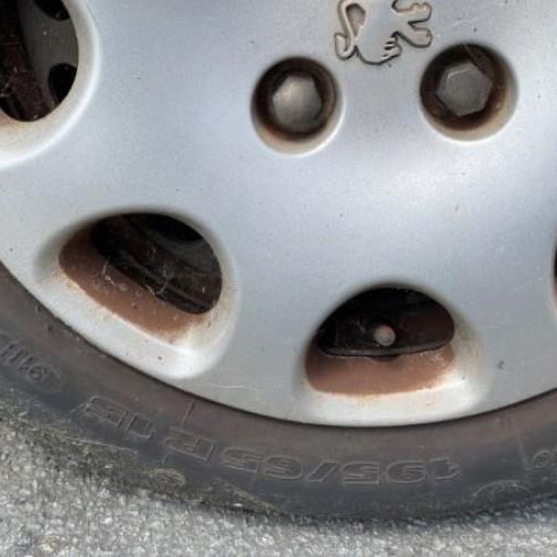 Aile avant gauche PEUGEOT 307 Photo n°20