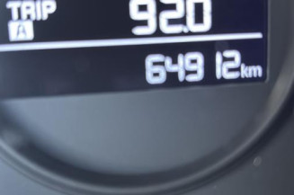 Moteur KIA PICANTO 3